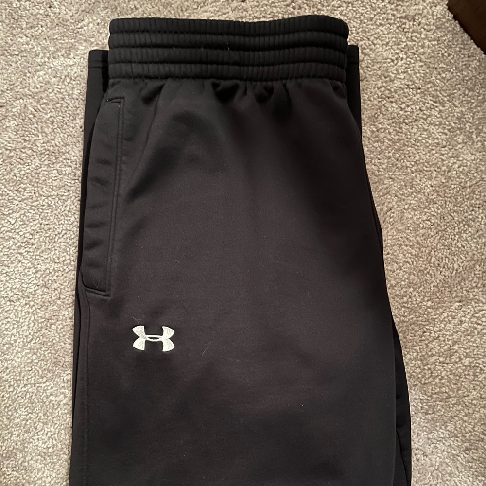 Under Armour Sweatpants